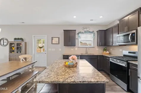 4640 Okeechobee Court Fuquay Varina NC 27526