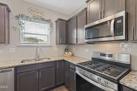 4640 Okeechobee Court Fuquay Varina NC 27526
