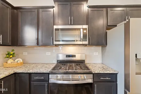 4640 Okeechobee Court Fuquay Varina NC 27526