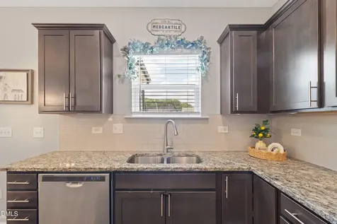 4640 Okeechobee Court Fuquay Varina NC 27526