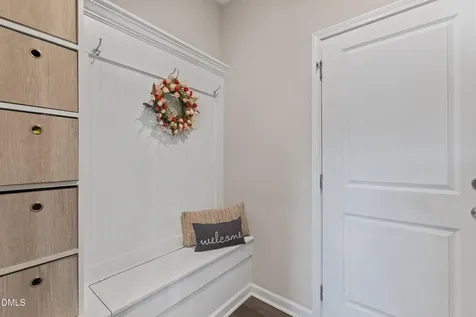4640 Okeechobee Court Fuquay Varina NC 27526