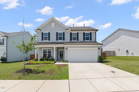 4640 Okeechobee Court Fuquay Varina NC 27526