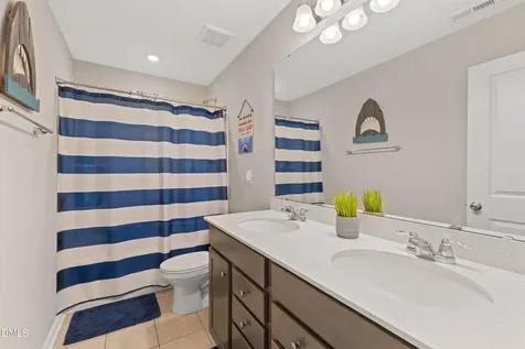 4640 Okeechobee Court Fuquay Varina NC 27526