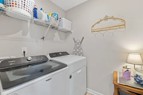 4640 Okeechobee Court Fuquay Varina NC 27526