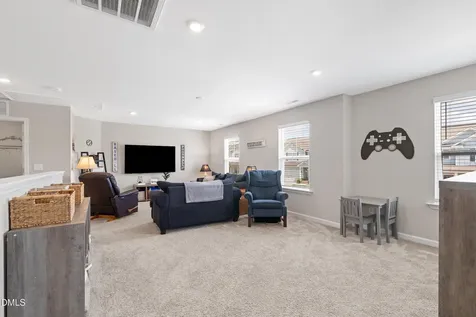 4640 Okeechobee Court Fuquay Varina NC 27526