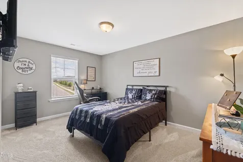 4640 Okeechobee Court Fuquay Varina NC 27526