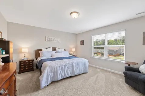 4640 Okeechobee Court Fuquay Varina NC 27526