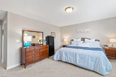 4640 Okeechobee Court Fuquay Varina NC 27526