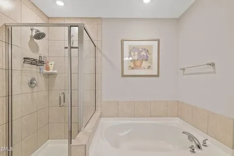 4640 Okeechobee Court Fuquay Varina NC 27526