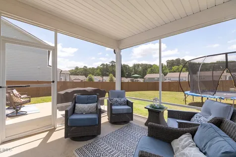 4640 Okeechobee Court Fuquay Varina NC 27526