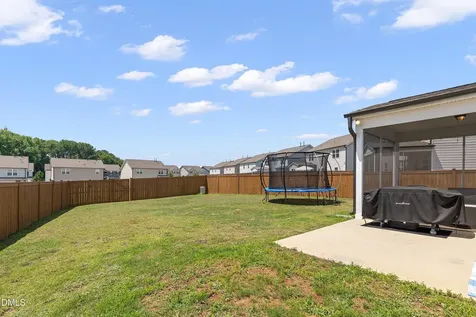 4640 Okeechobee Court Fuquay Varina NC 27526