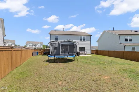 4640 Okeechobee Court Fuquay Varina NC 27526