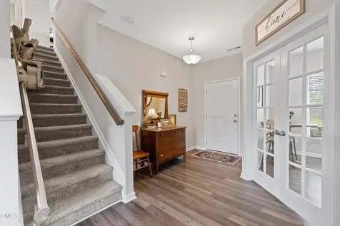 4640 Okeechobee Court Fuquay Varina NC 27526