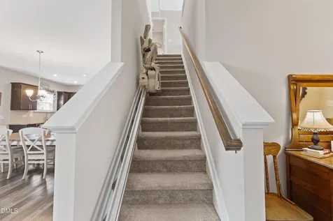 4640 Okeechobee Court Fuquay Varina NC 27526