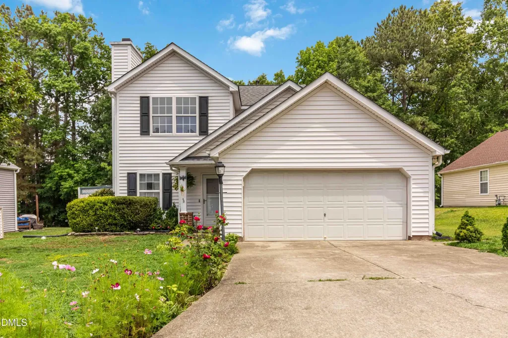 111 Briarhaven Drive Durham NC 27703