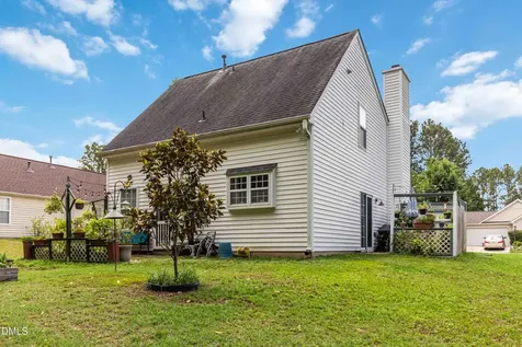 111 Briarhaven Drive Durham NC 27703