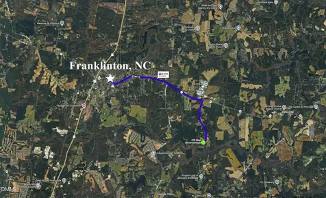 522 Mays Crossroads Road Franklinton NC 27525