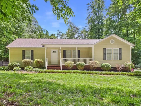 200 Dandelion Drive Timberlake NC 27583