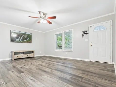 200 Dandelion Drive Timberlake NC 27583