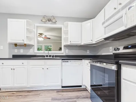 200 Dandelion Drive Timberlake NC 27583