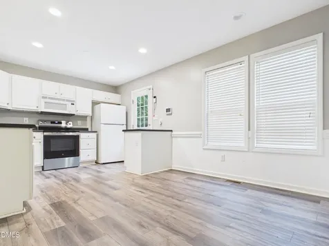 200 Dandelion Drive Timberlake NC 27583