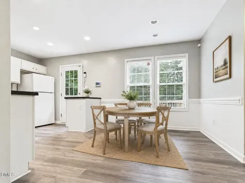 200 Dandelion Drive Timberlake NC 27583