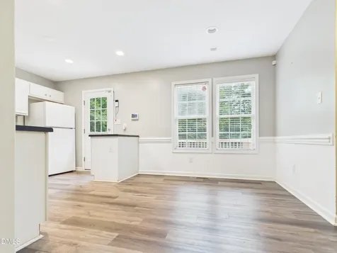 200 Dandelion Drive Timberlake NC 27583