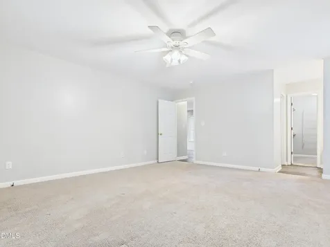 200 Dandelion Drive Timberlake NC 27583