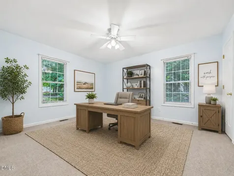 200 Dandelion Drive Timberlake NC 27583