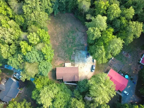 200 Dandelion Drive Timberlake NC 27583