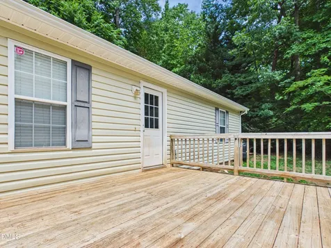 200 Dandelion Drive Timberlake NC 27583