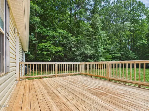 200 Dandelion Drive Timberlake NC 27583