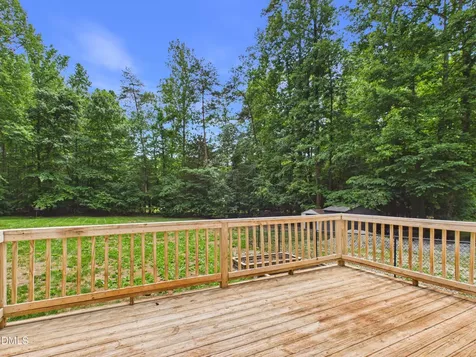 200 Dandelion Drive Timberlake NC 27583
