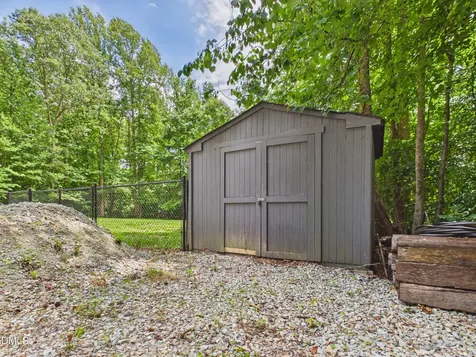 200 Dandelion Drive Timberlake NC 27583
