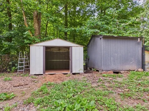 200 Dandelion Drive Timberlake NC 27583