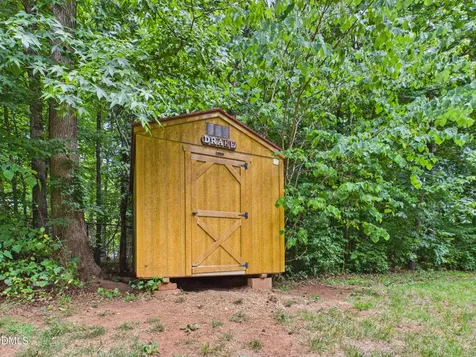 200 Dandelion Drive Timberlake NC 27583