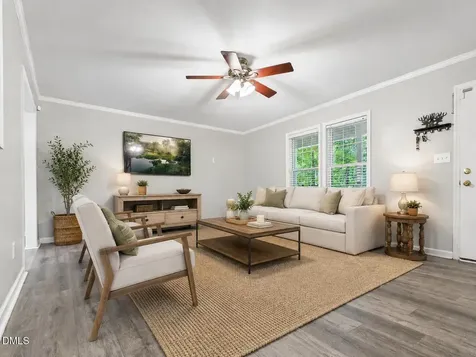 200 Dandelion Drive Timberlake NC 27583