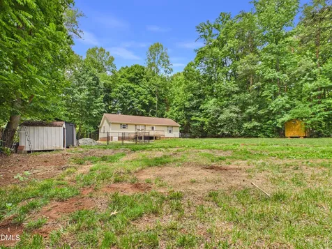 200 Dandelion Drive Timberlake NC 27583