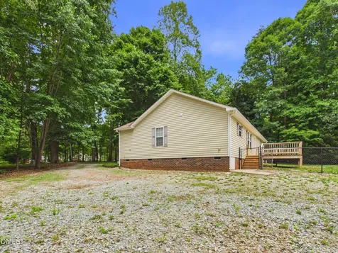 200 Dandelion Drive Timberlake NC 27583