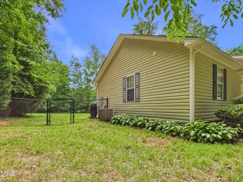 200 Dandelion Drive Timberlake NC 27583