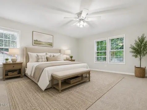 200 Dandelion Drive Timberlake NC 27583