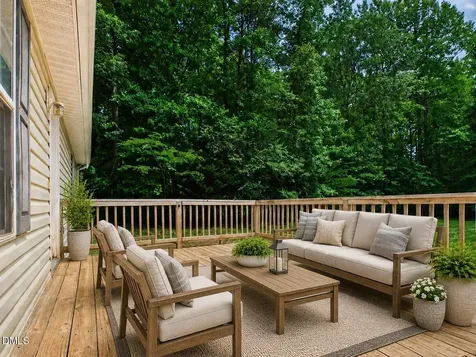 200 Dandelion Drive Timberlake NC 27583
