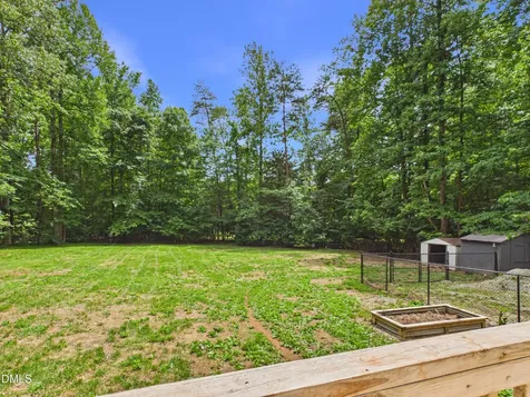 200 Dandelion Drive Timberlake NC 27583