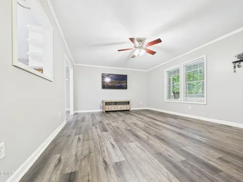 200 Dandelion Drive Timberlake NC 27583