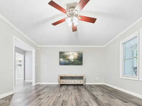 200 Dandelion Drive Timberlake NC 27583