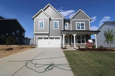 617 Blackwood Court Durham NC 27705