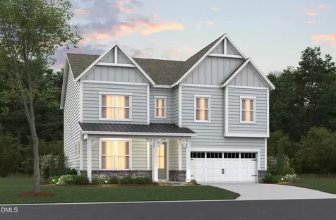617 Blackwood Court Durham NC 27705