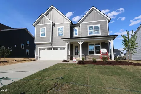 617 Blackwood Court Durham NC 27705