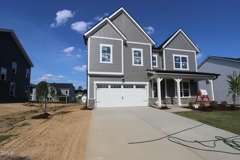 617 Blackwood Court Durham NC 27705