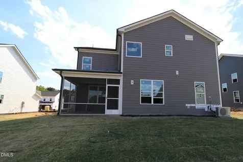 617 Blackwood Court Durham NC 27705